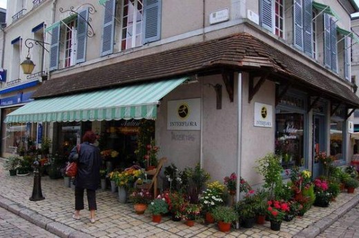 Place du Martroi