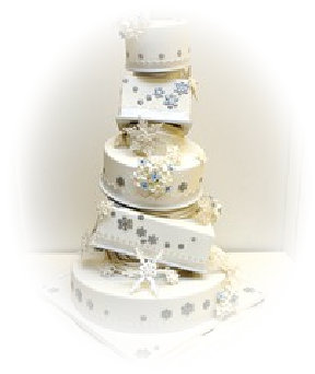 Wedding Cake Ideas