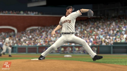 Tim Lincecum