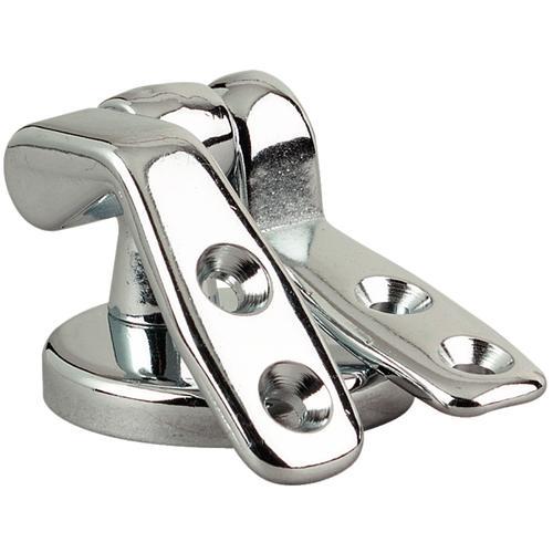Toilet Seat Hinges (Chrome)