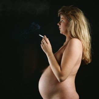 Smoking is a possible cause of placenta previa and should be avoided at the time of pregnancy. Smoking is detrimental to the health of baby and mother.