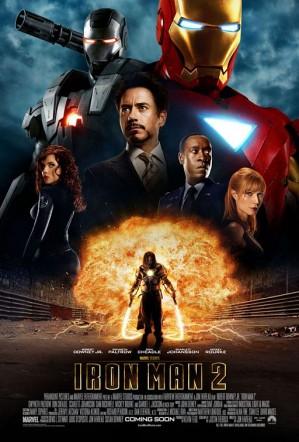 Bigger and better, Iron Man 2 is cinched to give moviegoers thrill and excitement.