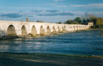 Bridge at Beaugency