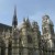 The Cathdrale Sainte-Croix The Cathdrale Sainte-Croix
