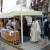 Market stall Market stall
