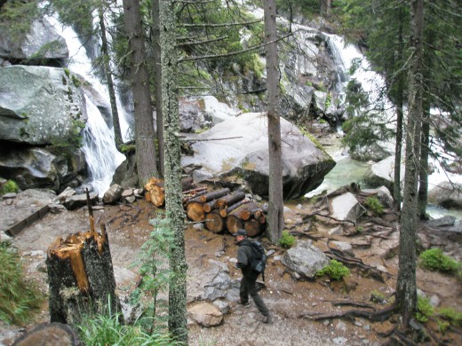 Some of them leave us weary and cautious... Some of them leave us weary and cautious...