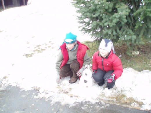 Some of them never leave our side and we find 'true friends for life' Some of them never leave our side and we find 'true friends for life'