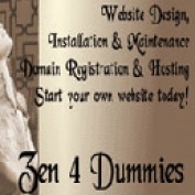 Zen 4 Dummies profile image