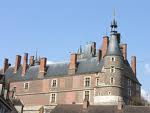 The Chateau de Gien