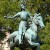 Yet another statue of Joan of Arc Yet another statue of Joan of Arc