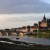 Evening in Gien Evening in Gien