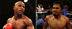 Petition For Manny Pacquiao and Floyd Mayweather