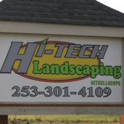 hitechlandscaping profile image
