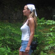 Brenna Iles profile image
