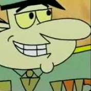 general specific profile image