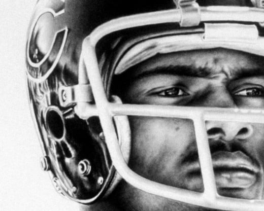 Walter Payton the timeline of the greatest Chicago Bear