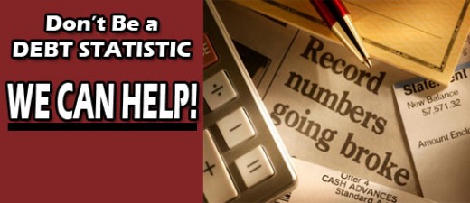 Debt Negotiation Help