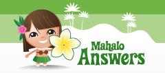 Enjoy the Hawaiian atmosphere with Mahalo Answers while you get the chance to show off your prowess in answering even the most difficult questions.
