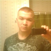 Serious21 profile image