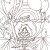 Circus Clown Kids Coloring Pages Free Colouring Pictures to Print - Crazy Cartoon Clown