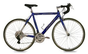 Denali road bike