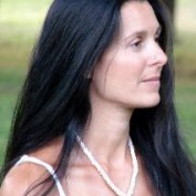 CherokeeGirl profile image