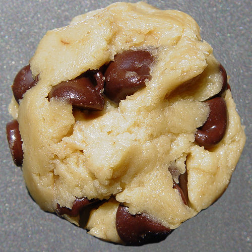 Mmmm - Cookies !