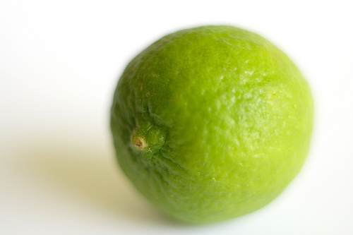 Key lime