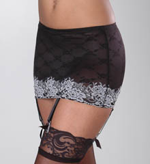 This garter belt can be found at www.hewearspanties.com