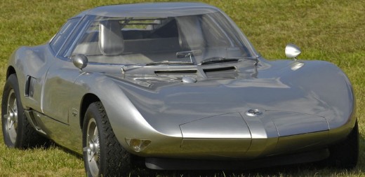 1963 GT