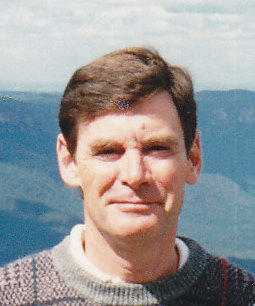 This picture was taken in 1986 when the writer was fifty-five.  It would no exaggeration to say that he has devoted some forty-odd years to serious self-understanding. 