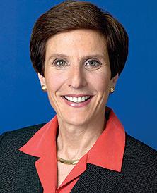 irene_rosenfeld courtesy-Kraft Foods