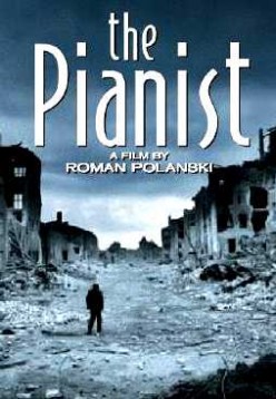 The Pianist - Realism in Film
