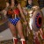 Wonder Woman at Dragon Con. Source: Flickr, MargieC1022 Wonder Woman at Dragon Con. Source: Flickr, MargieC1022