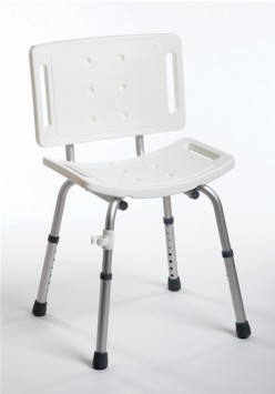 Handicap Shower Chair For Disabled Person