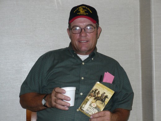 On two occasions, my dad drove me to Rochester for procedures I had done at Mayo Clinic. Besides a lot of driving, it was a lot of waiting. Good thing he always had a good book to read and could find a free cup of coffee wherever he went.