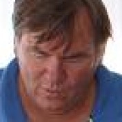 golf players profile image
