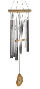 J. W. Stannard Sunrise Wind Chime