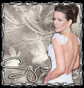 Kate Beckinsale, edited by gamergirl in Photoshop CS