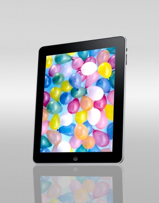 Apple iPad *See Hub Credits
