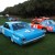 1967 Plymouth from Richard Petty Museum on display at Amelia Islands, Florida. Source: Moparts.org 1967 Plymouth from Richard Petty Museum on display at Amelia Islands, Florida. Source: Moparts.org