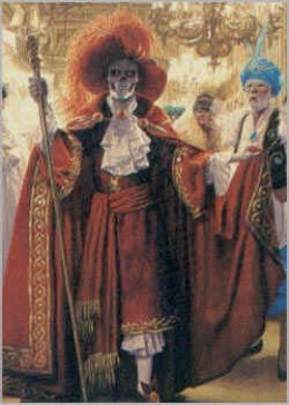 Research What Why And How A Treatise From Researchers To Masque The Masque Of The Red Death Symbolism Essay On The Lottery Egyptian Festival The Clock And