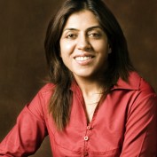 Leena Kejriwal profile image