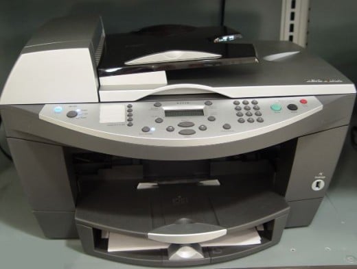 Choosing a printer for your computer, by npclark2k,Morguefile.com