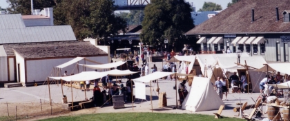 The Purpose Of Gold Rush Days Is To Celebrate Sacramento's Heritage 