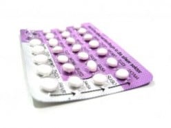 9 Contraceptive Methods