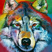 Wisewolf profile image