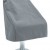 Pontoon Boat Seat Covers (captain seat)