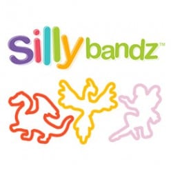 Silly Bandz and other Brands