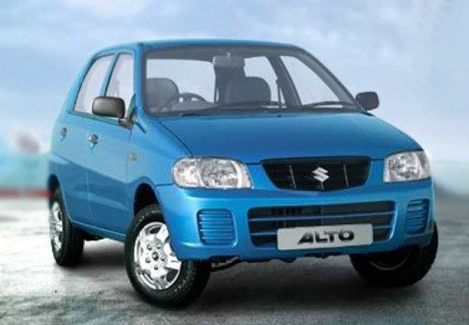 Most fuel efficient car in India after 800